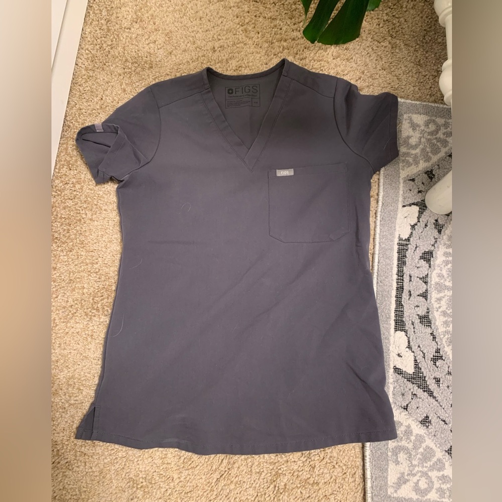 Figs Technical Collection Scrub Set